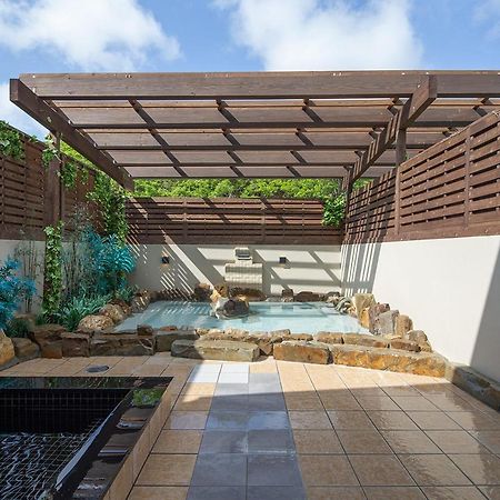 Soar Resort Tsushima  Exterior photo