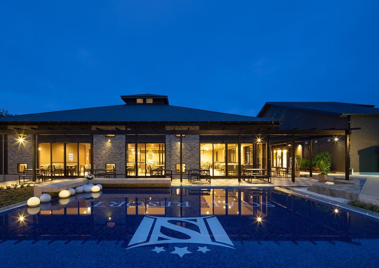 Soar Resort Tsushima  Exterior photo