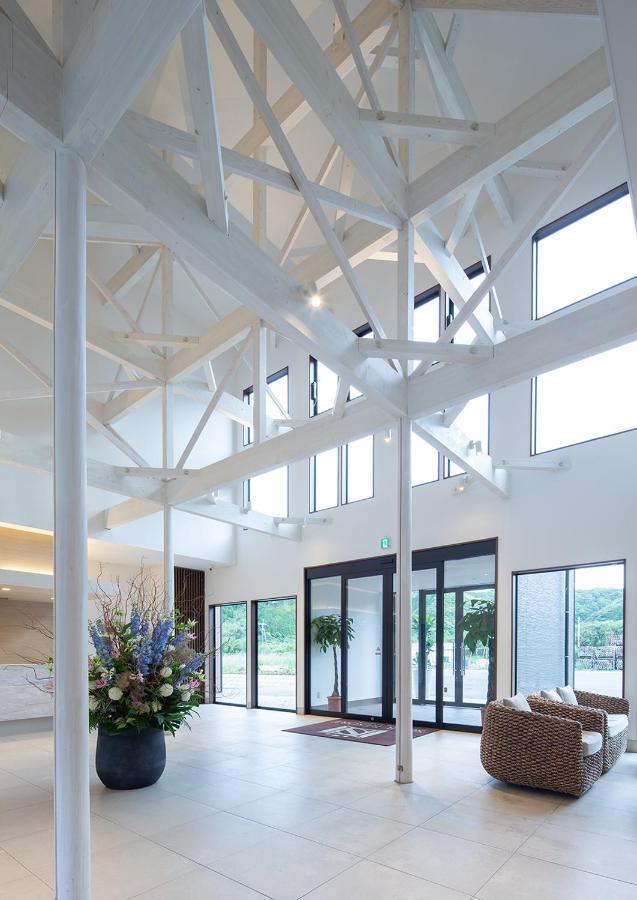Soar Resort Tsushima  Exterior photo