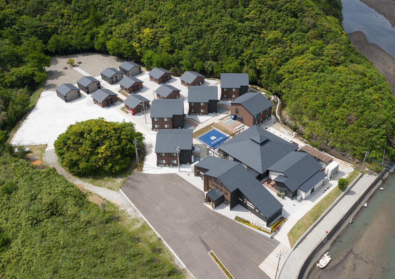Soar Resort Tsushima  Exterior photo