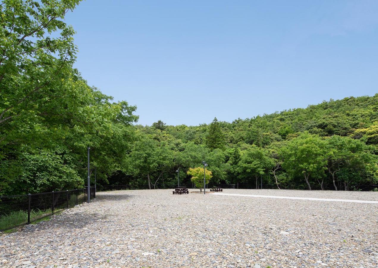 Soar Resort Tsushima  Exterior photo