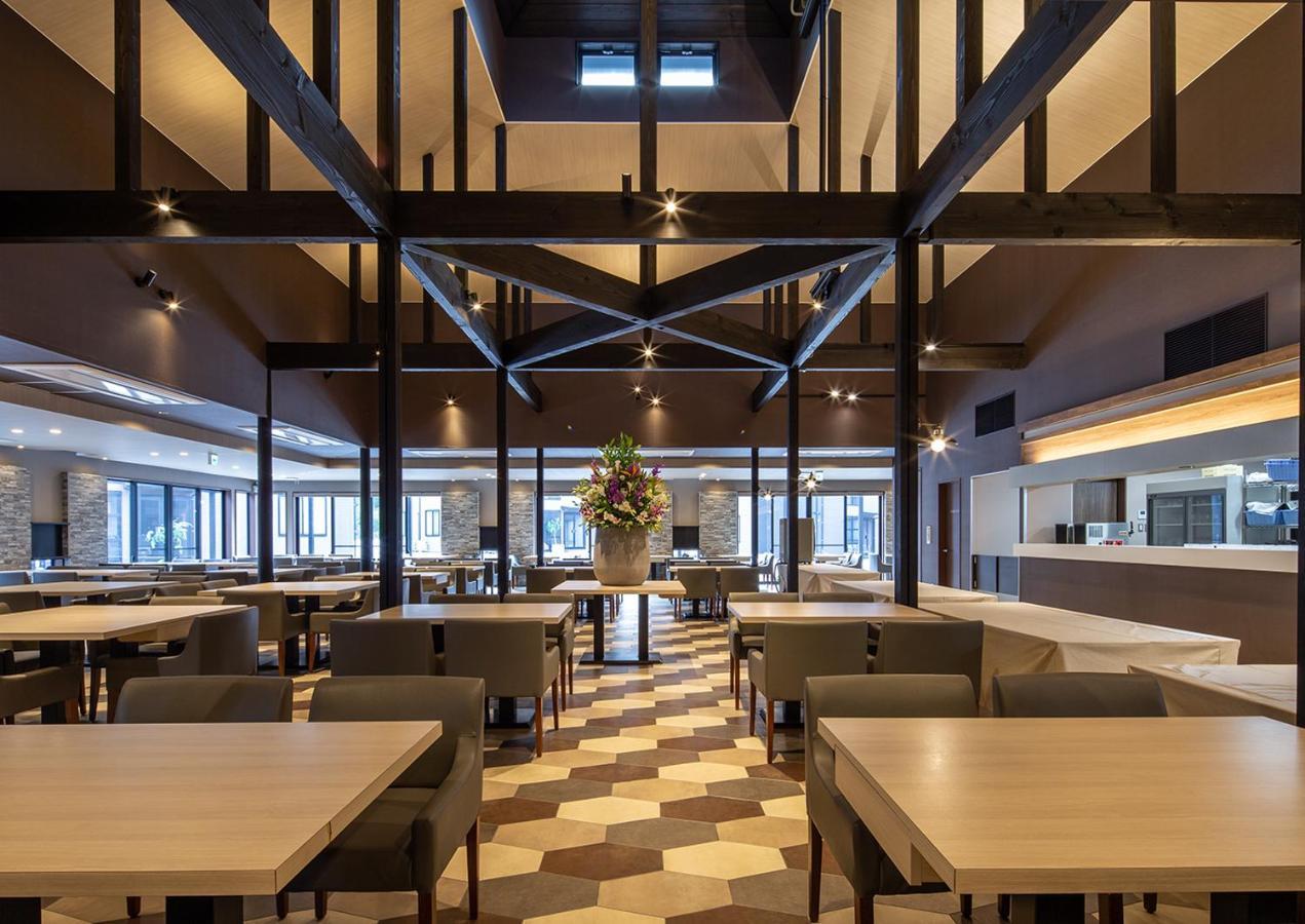 Soar Resort Tsushima  Exterior photo