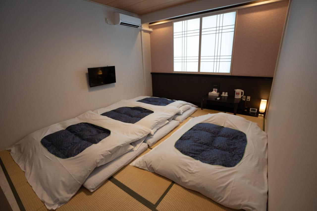 Soar Resort Tsushima  Exterior photo