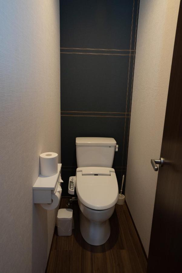 Soar Resort Tsushima  Exterior photo